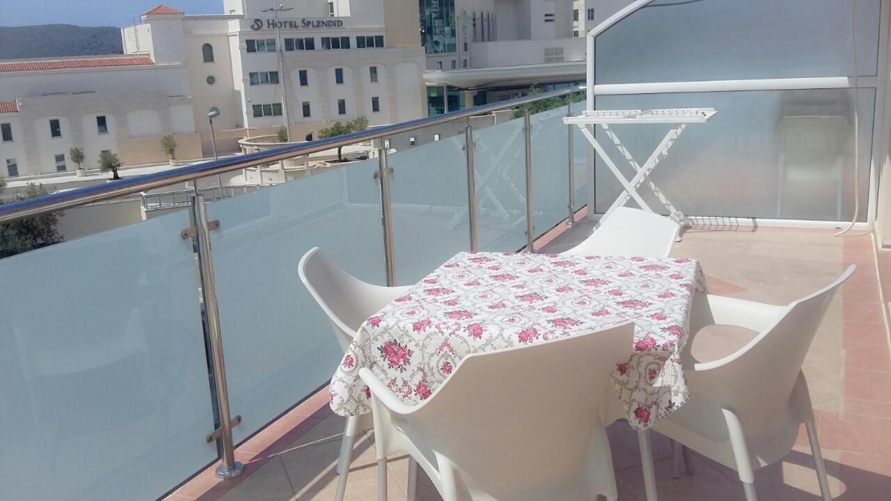 Apartmani Becici Exterior photo