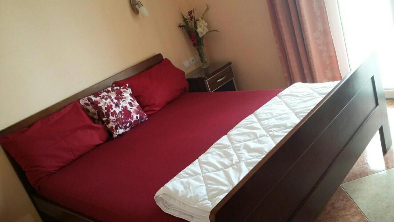 Apartmani Becici Room photo