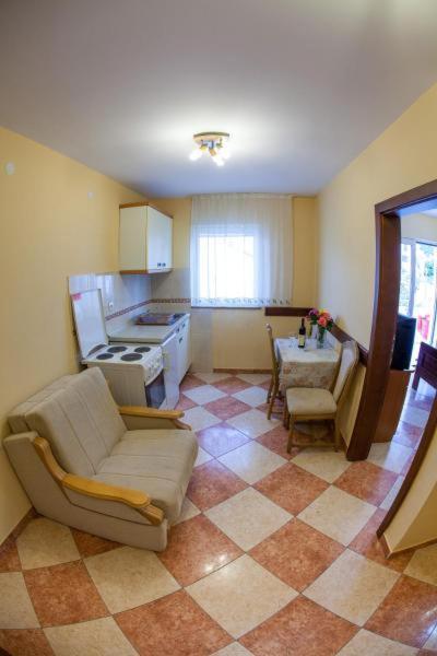 Apartmani Becici Exterior photo