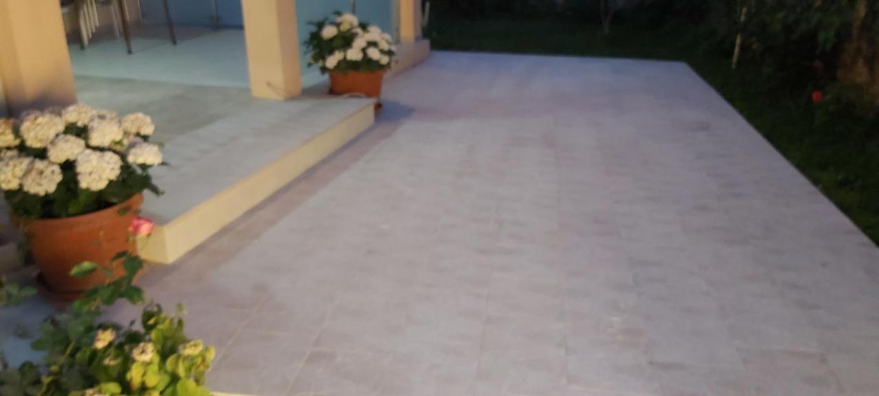 Apartmani Becici Exterior photo