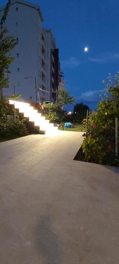 Apartmani Becici Exterior photo