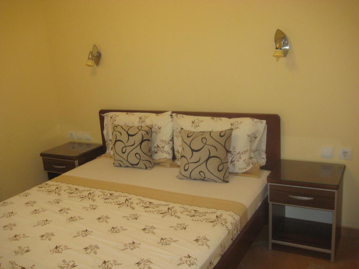 Apartmani Becici Room photo