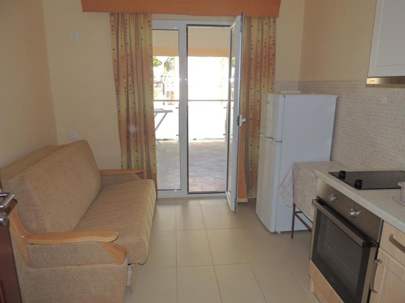 Apartmani Becici Exterior photo