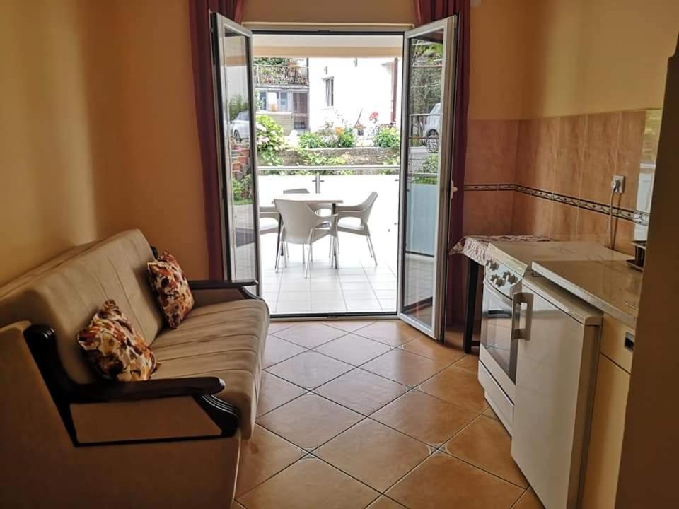 Apartmani Becici Room photo