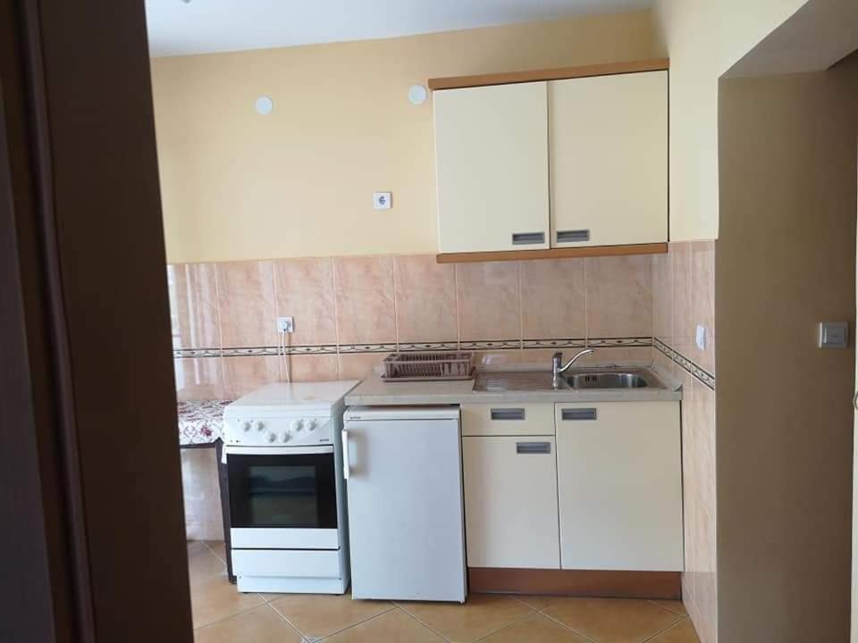 Apartmani Becici Room photo