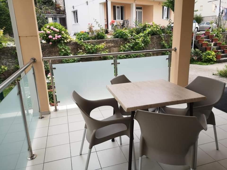 Apartmani Becici Room photo