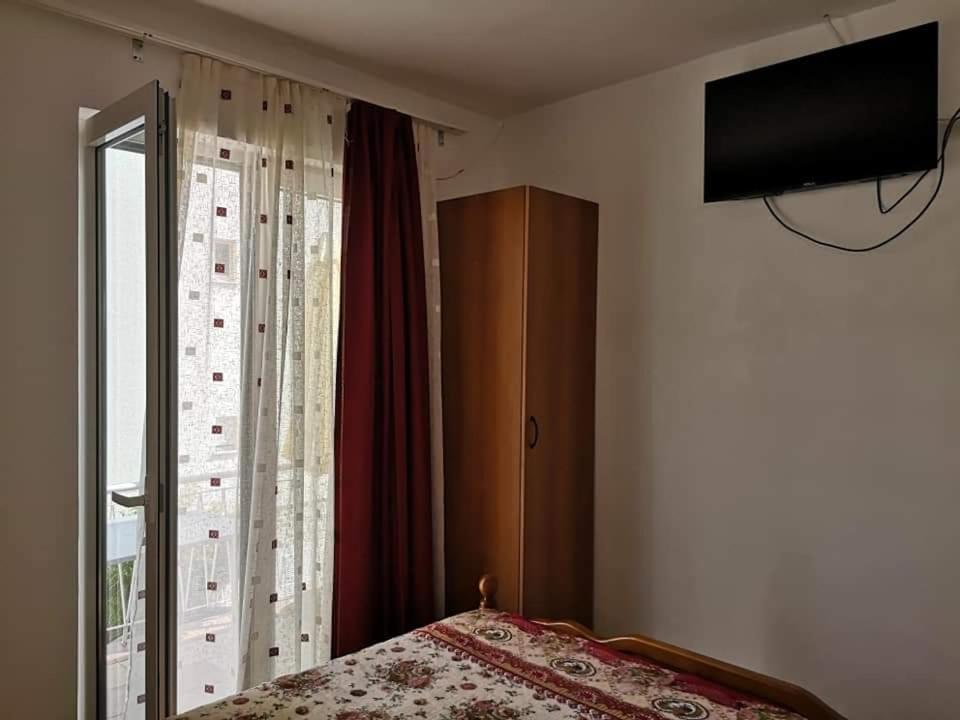 Apartmani Becici Room photo
