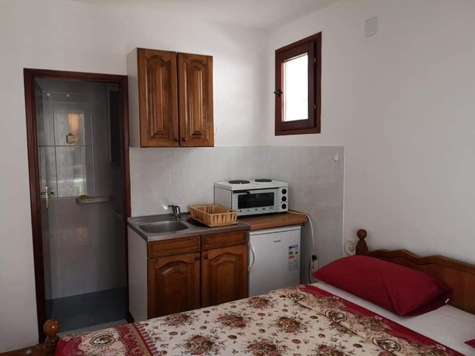 Apartmani Becici Room photo