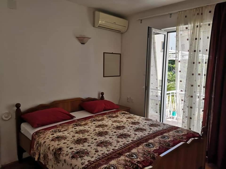 Apartmani Becici Room photo