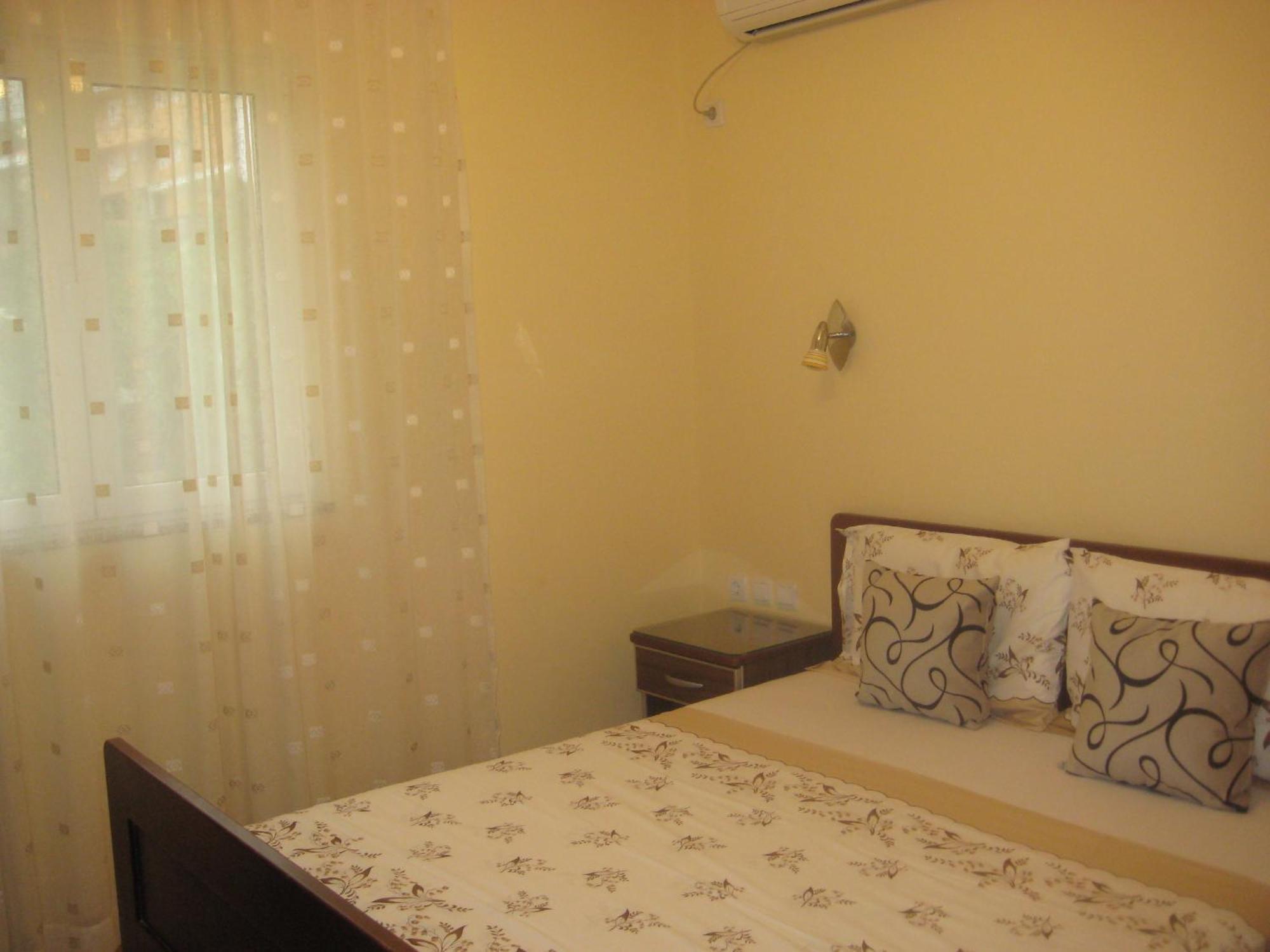 Apartmani Becici Room photo