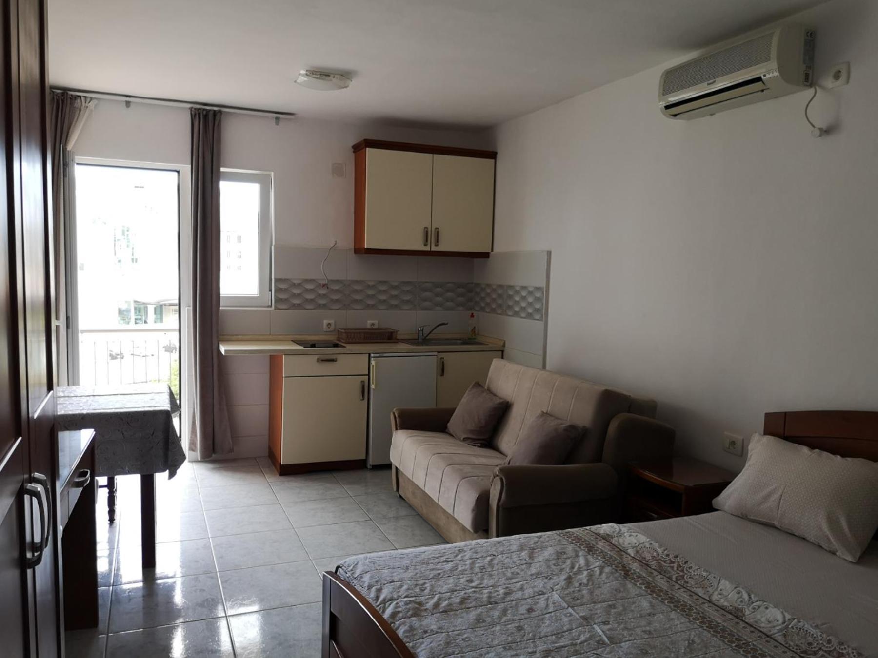 Apartmani Becici Room photo