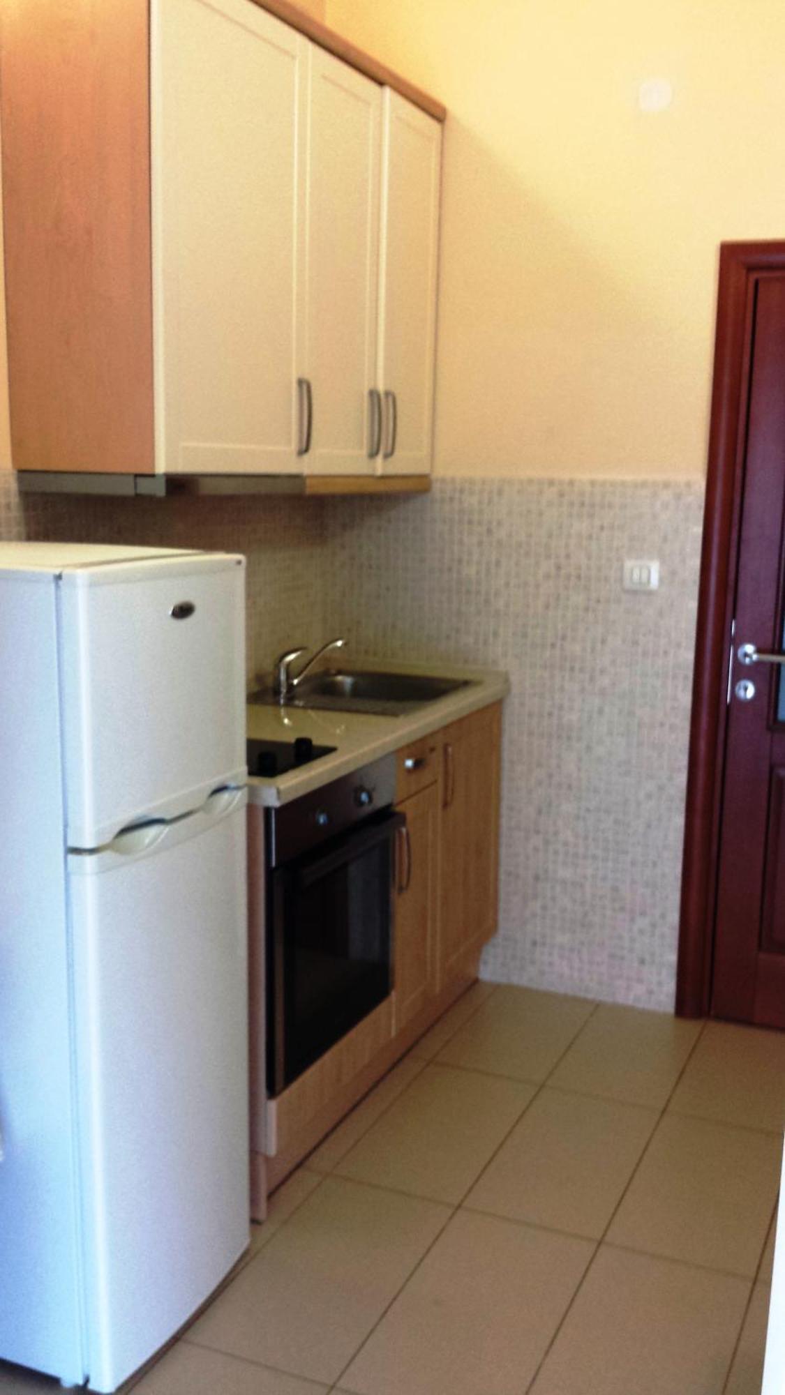 Apartmani Becici Exterior photo