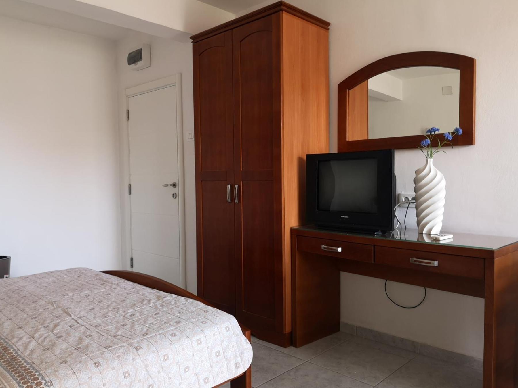 Apartmani Becici Room photo