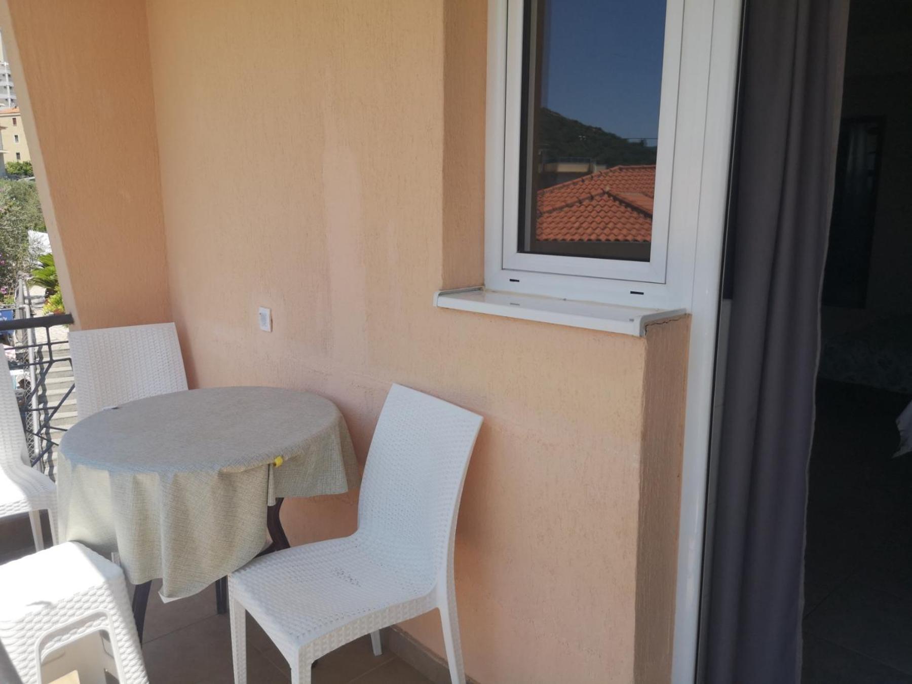 Apartmani Becici Room photo