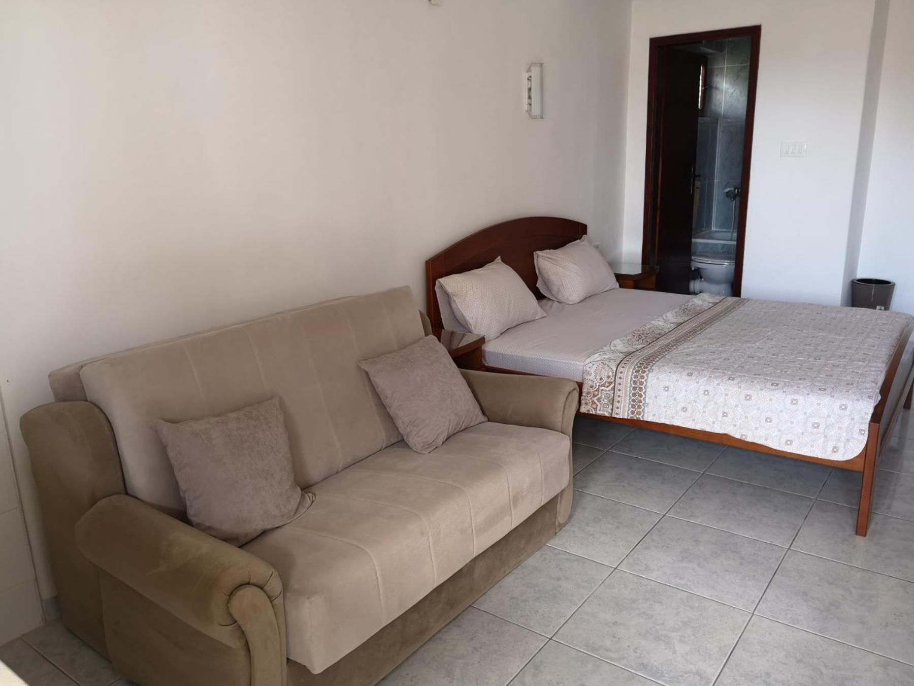 Apartmani Becici Room photo