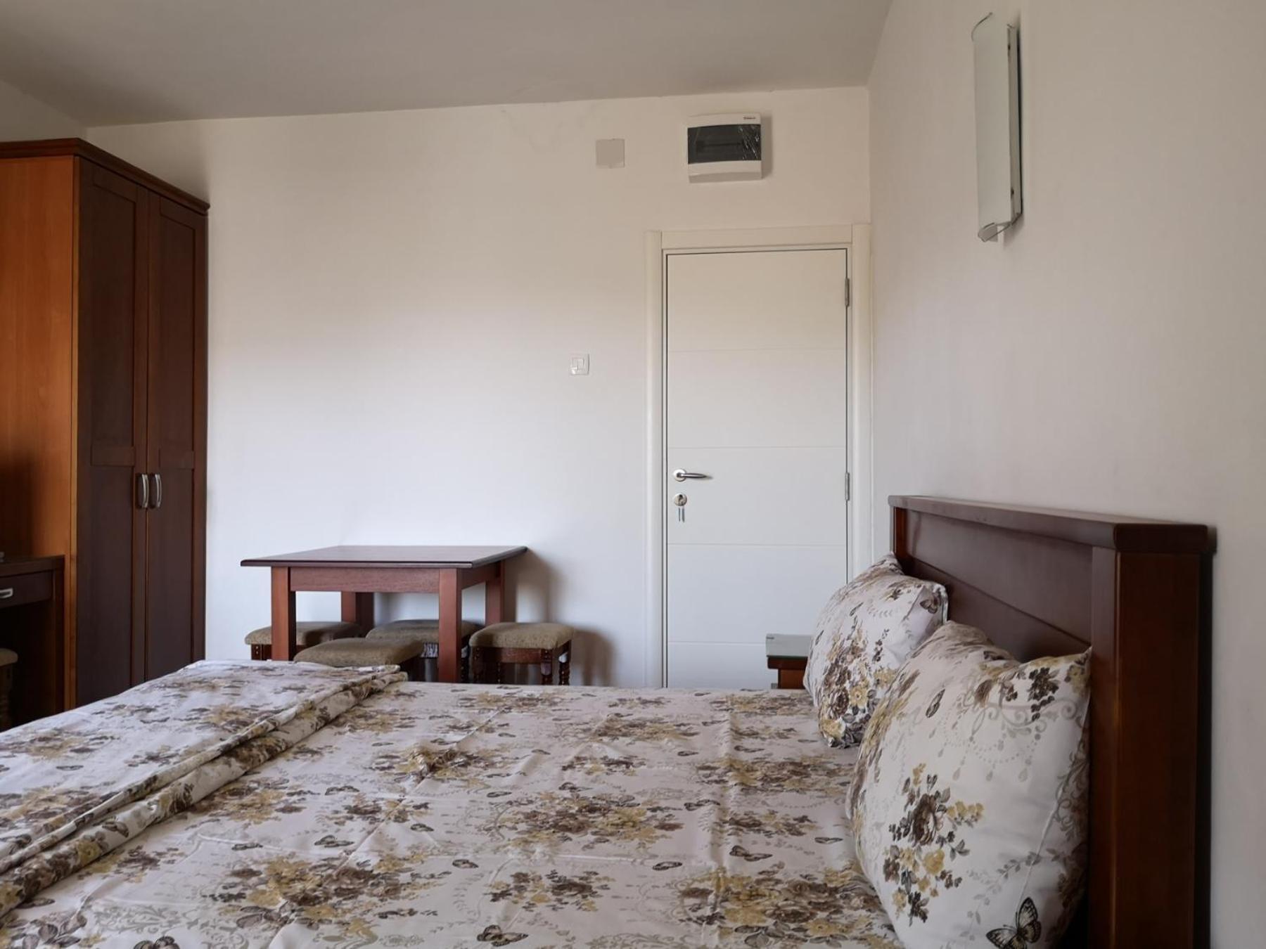 Apartmani Becici Room photo
