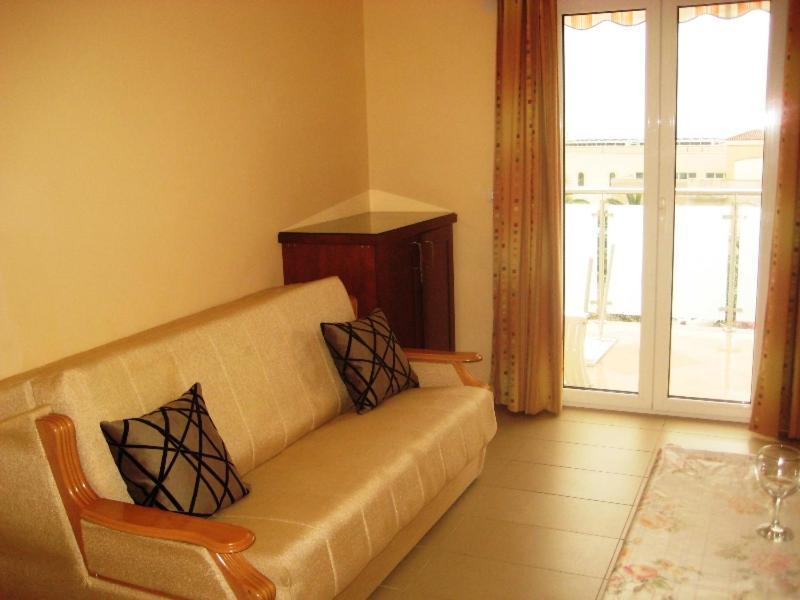Apartmani Becici Room photo