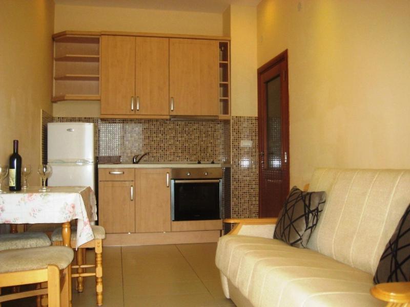 Apartmani Becici Room photo