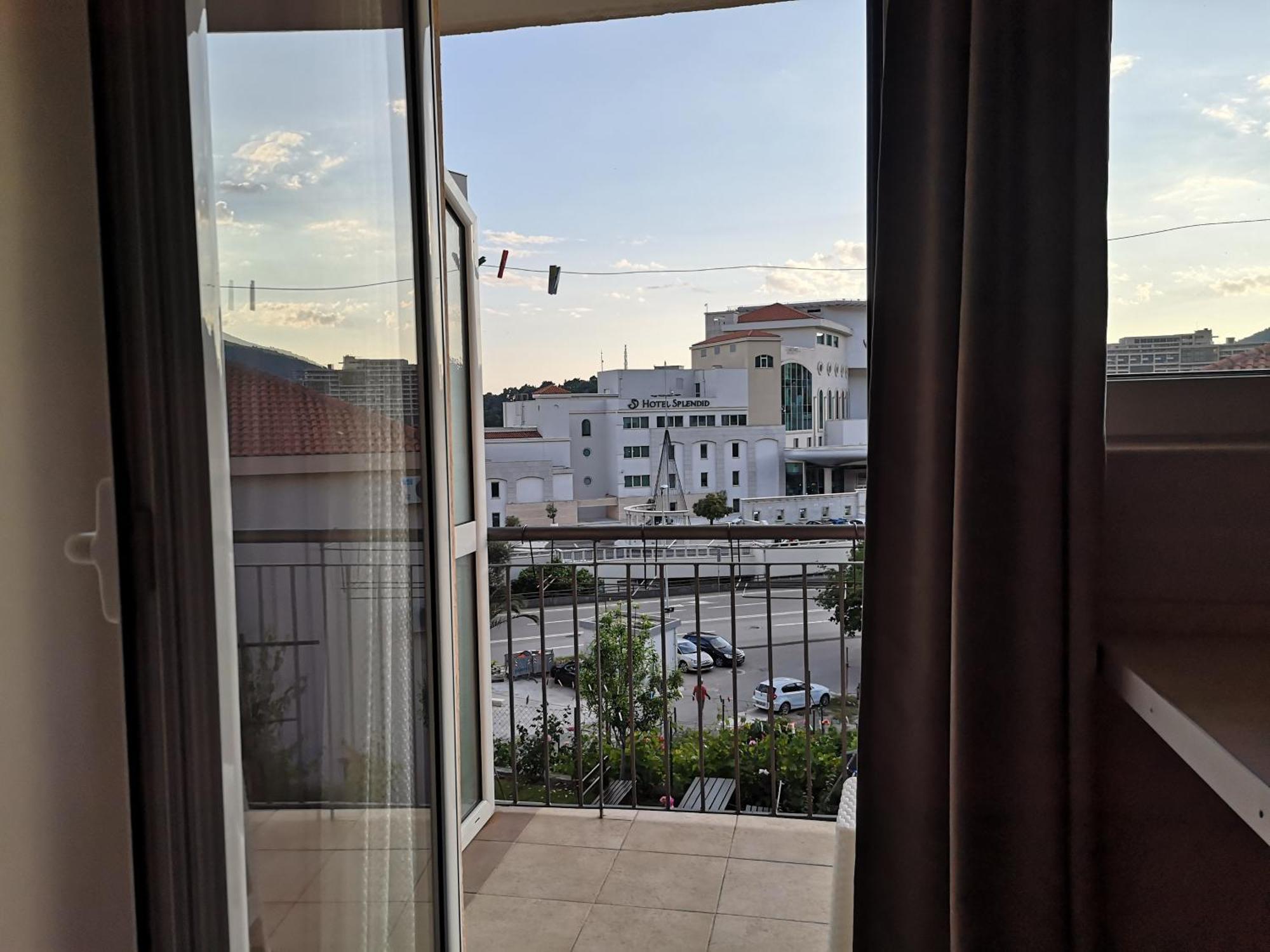 Apartmani Becici Room photo