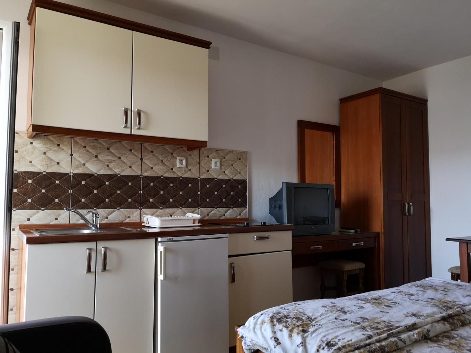 Apartmani Becici Room photo
