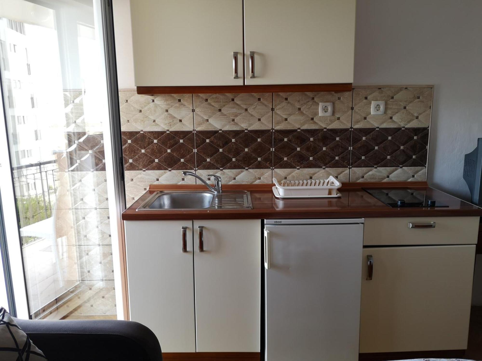 Apartmani Becici Room photo