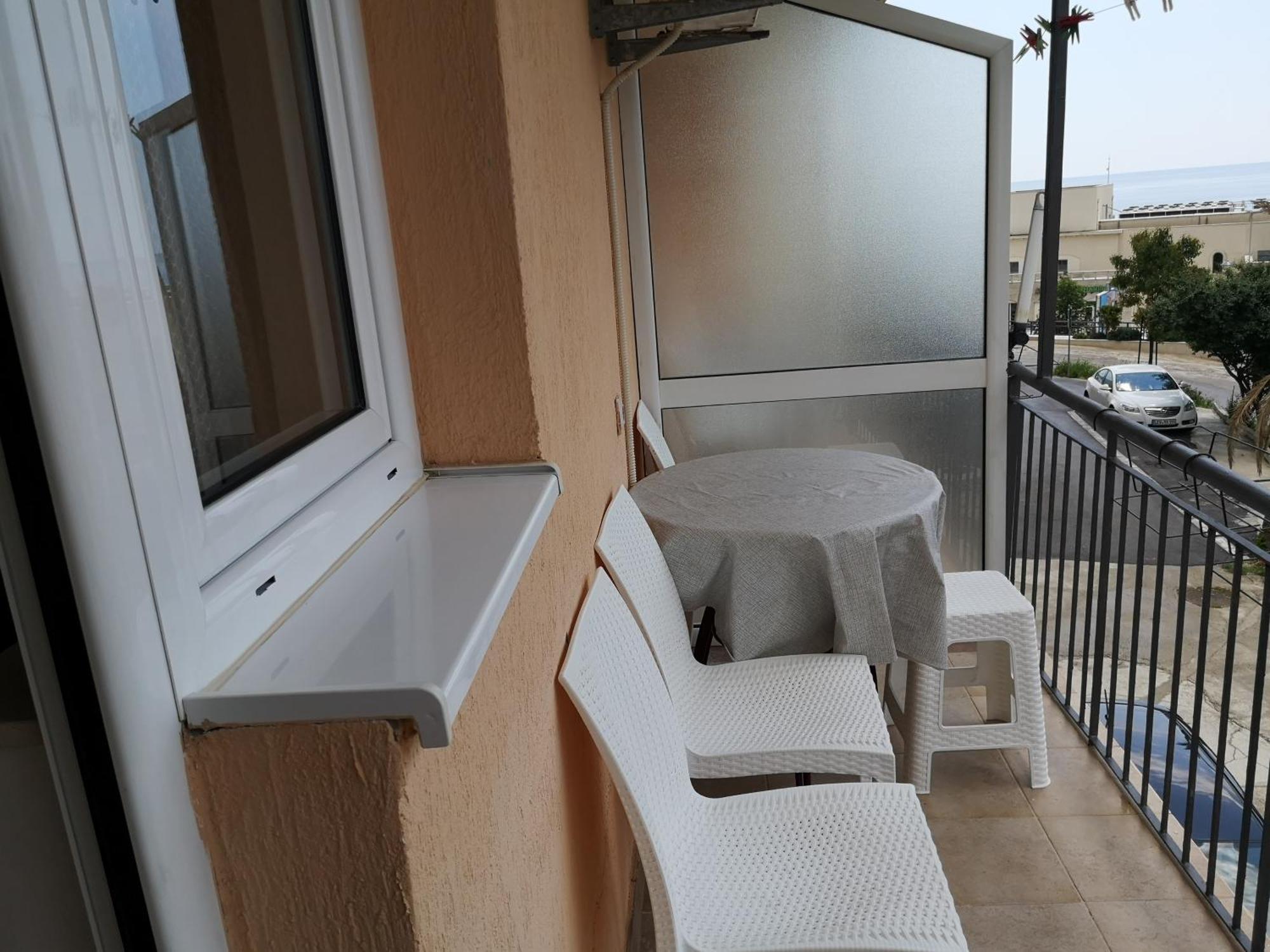 Apartmani Becici Room photo